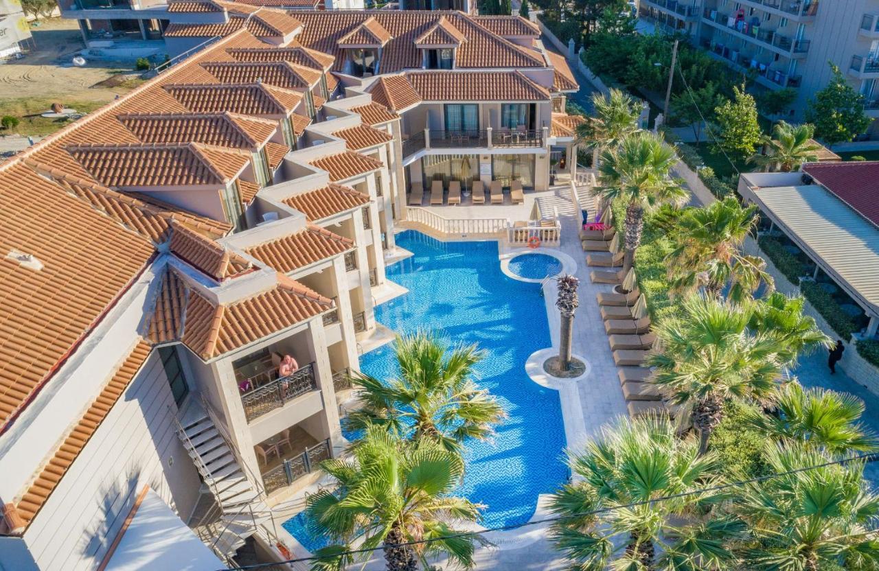 Palazetto Suites Zakynthos - Adults Only Tsilivi  Exterior photo