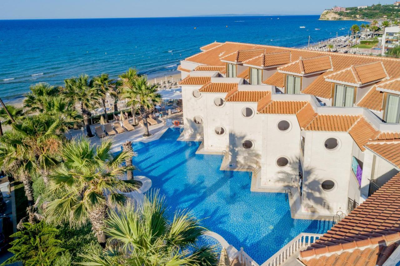 Palazetto Suites Zakynthos - Adults Only Tsilivi  Exterior photo