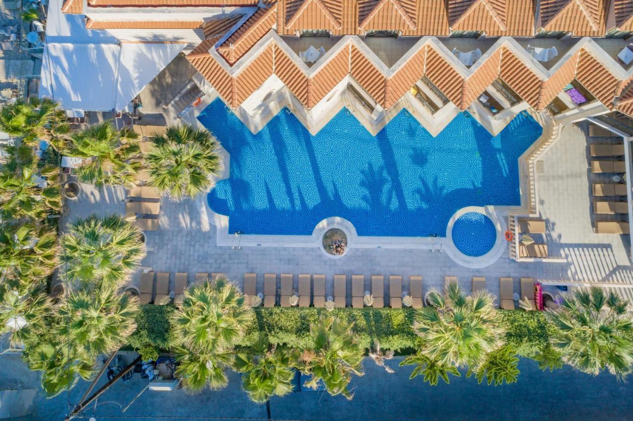 Palazetto Suites Zakynthos - Adults Only Tsilivi  Exterior photo