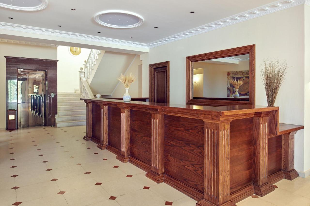Palazetto Suites Zakynthos - Adults Only Tsilivi  Exterior photo