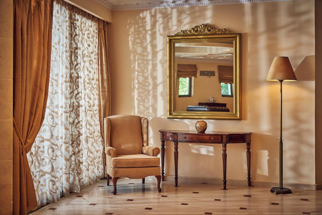 Palazetto Suites Zakynthos - Adults Only Tsilivi  Exterior photo