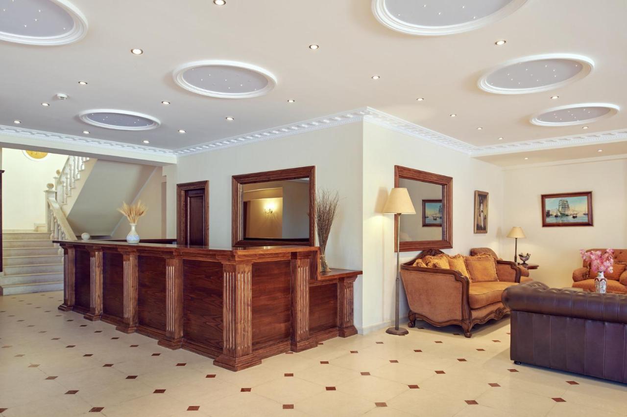 Palazetto Suites Zakynthos - Adults Only Tsilivi  Exterior photo