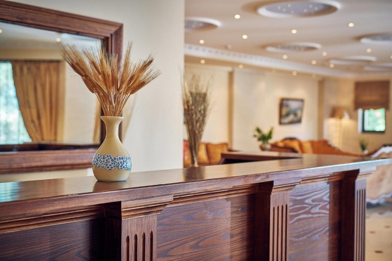 Palazetto Suites Zakynthos - Adults Only Tsilivi  Exterior photo