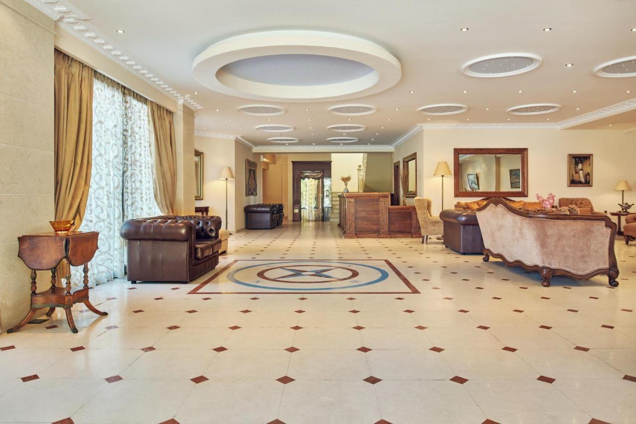 Palazetto Suites Zakynthos - Adults Only Tsilivi  Exterior photo