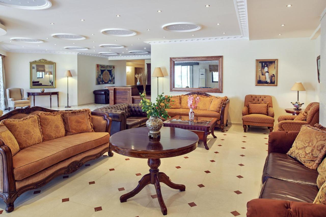 Palazetto Suites Zakynthos - Adults Only Tsilivi  Exterior photo