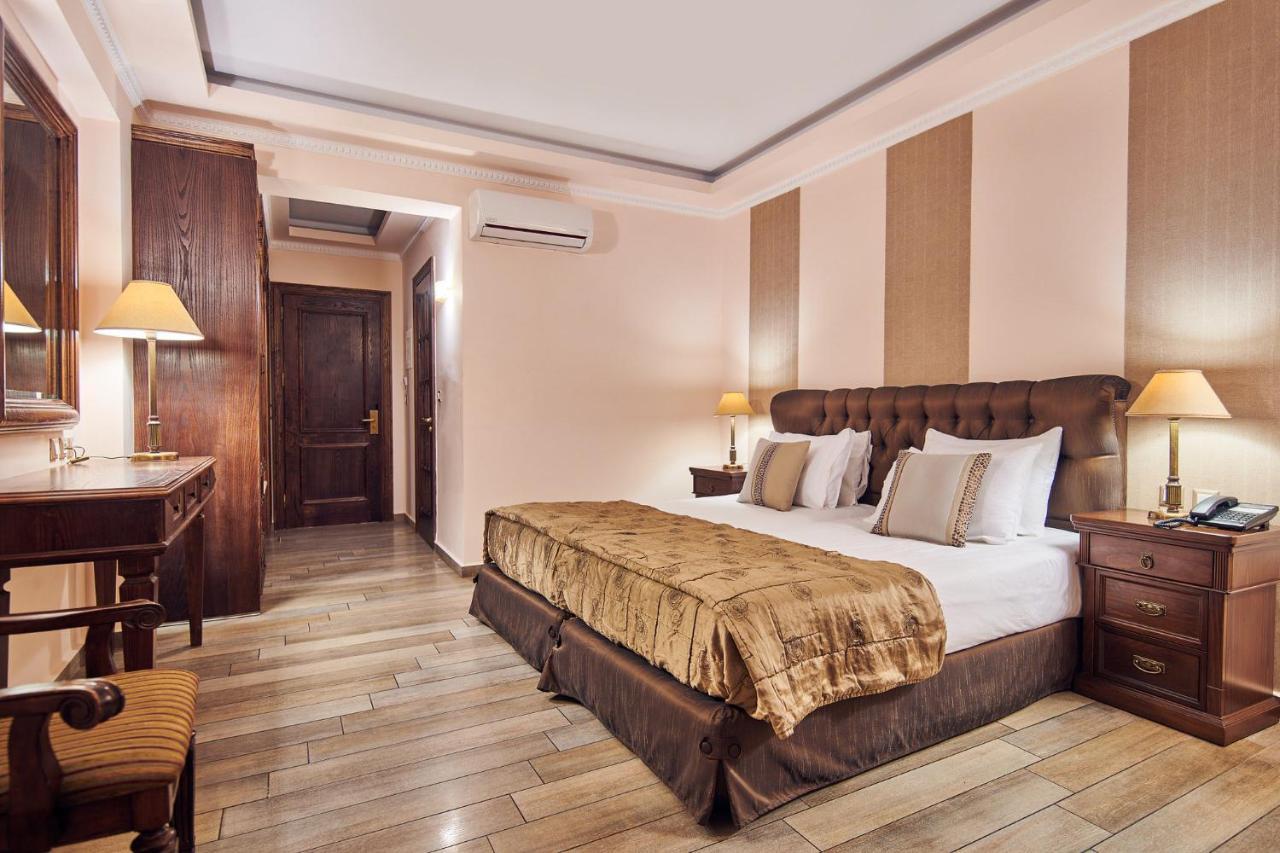 Palazetto Suites Zakynthos - Adults Only Tsilivi  Room photo