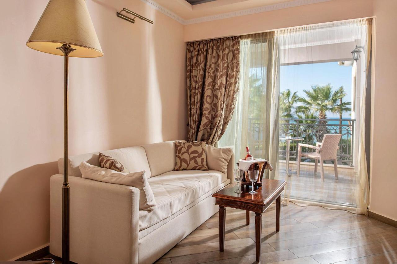 Palazetto Suites Zakynthos - Adults Only Tsilivi  Room photo