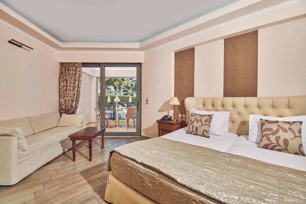 Palazetto Suites Zakynthos - Adults Only Tsilivi  Exterior photo