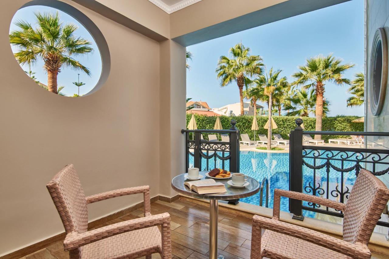 Palazetto Suites Zakynthos - Adults Only Tsilivi  Exterior photo