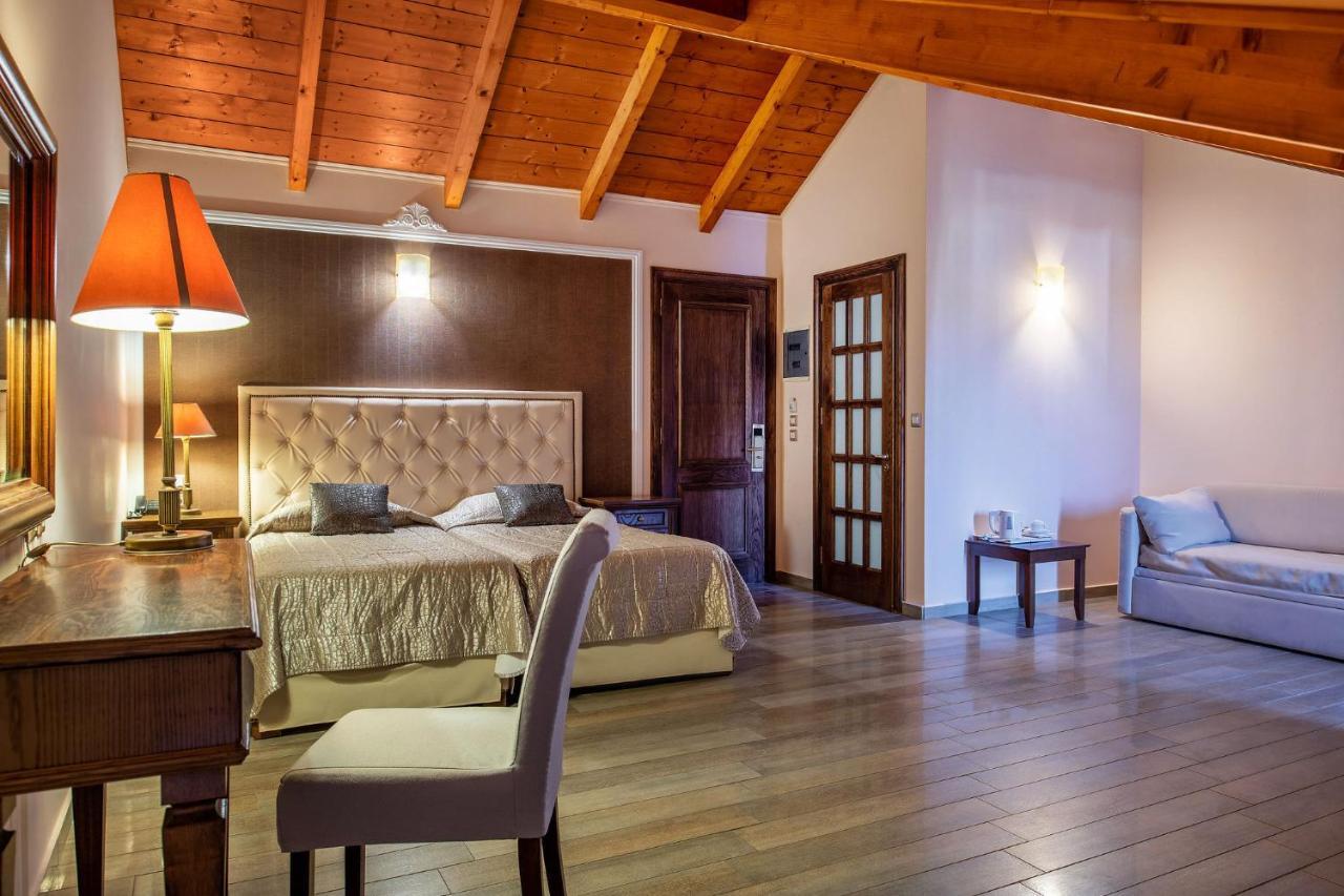 Palazetto Suites Zakynthos - Adults Only Tsilivi  Room photo
