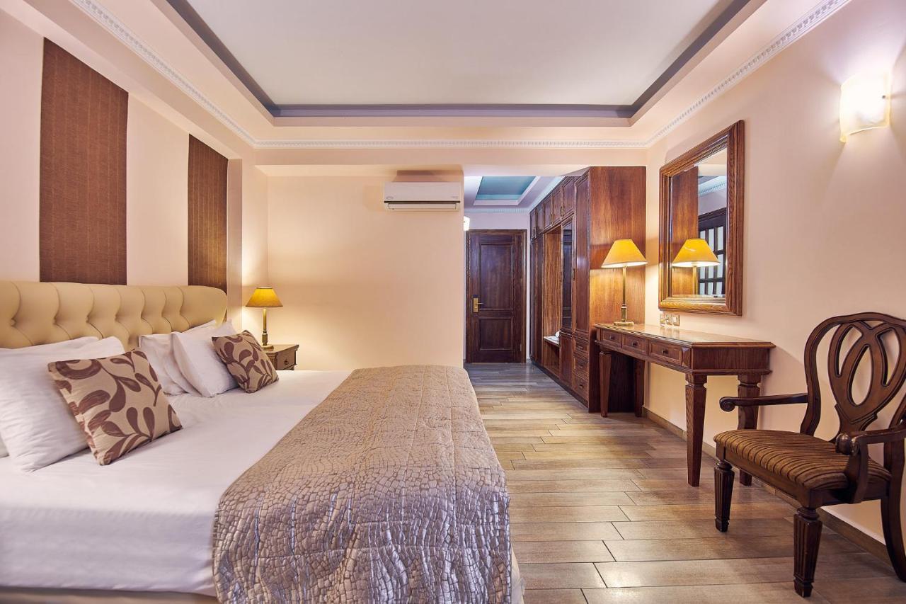 Palazetto Suites Zakynthos - Adults Only Tsilivi  Exterior photo