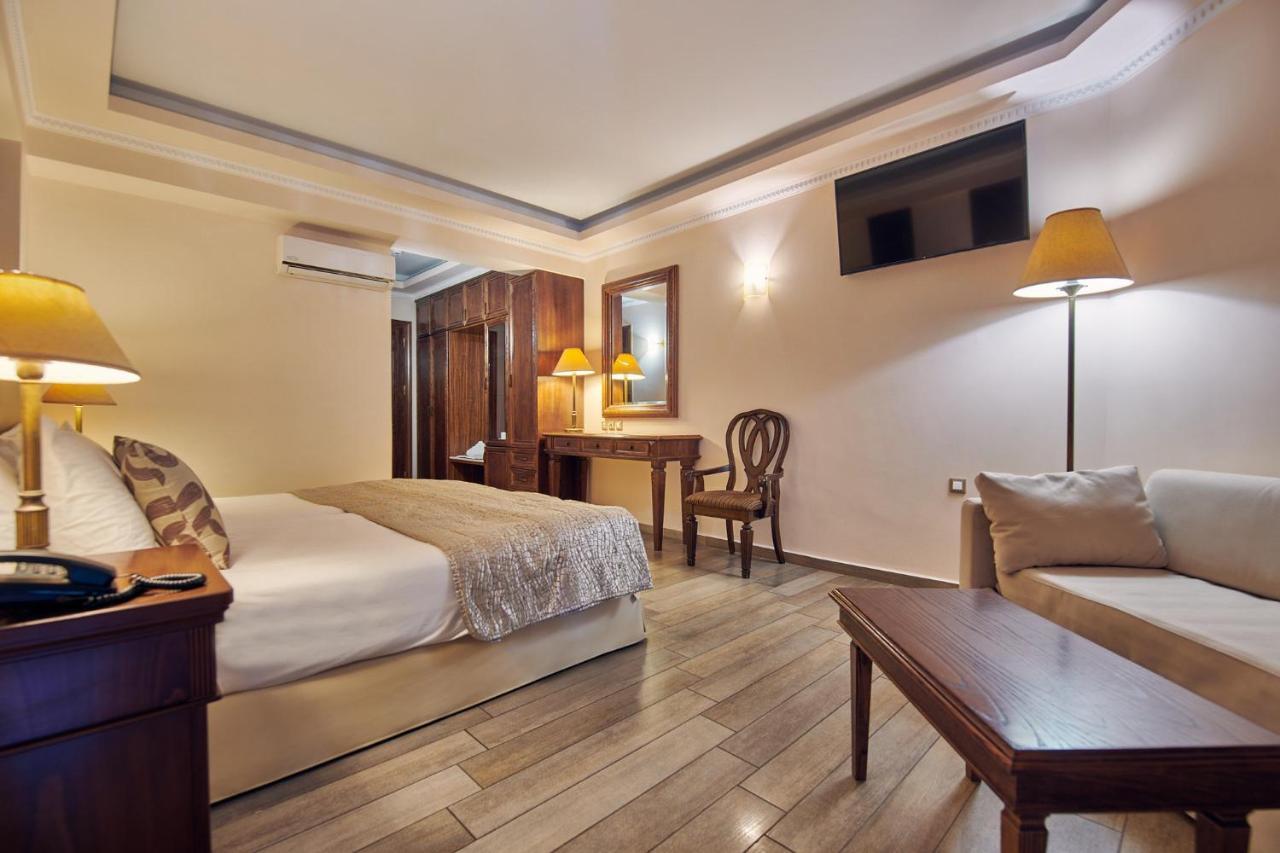Palazetto Suites Zakynthos - Adults Only Tsilivi  Exterior photo