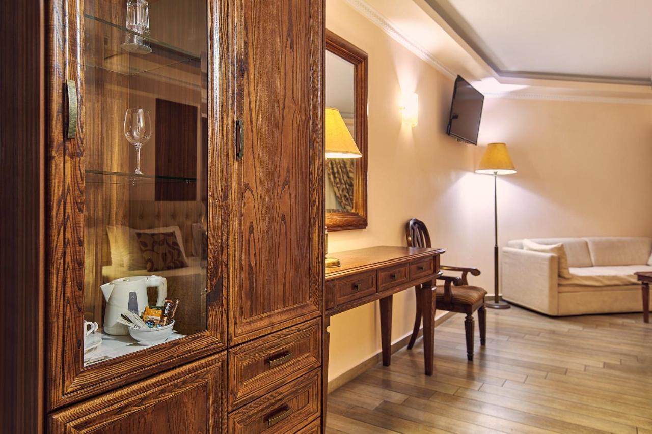 Palazetto Suites Zakynthos - Adults Only Tsilivi  Exterior photo