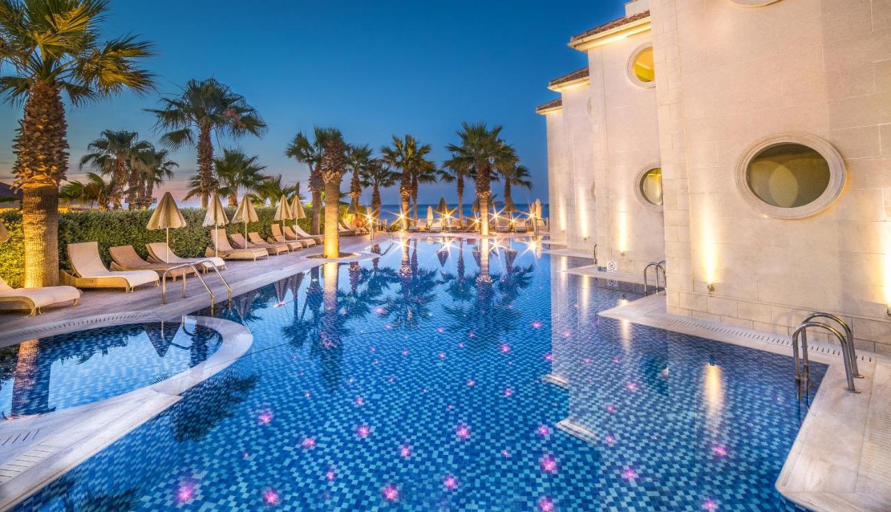 Palazetto Suites Zakynthos - Adults Only Tsilivi  Exterior photo