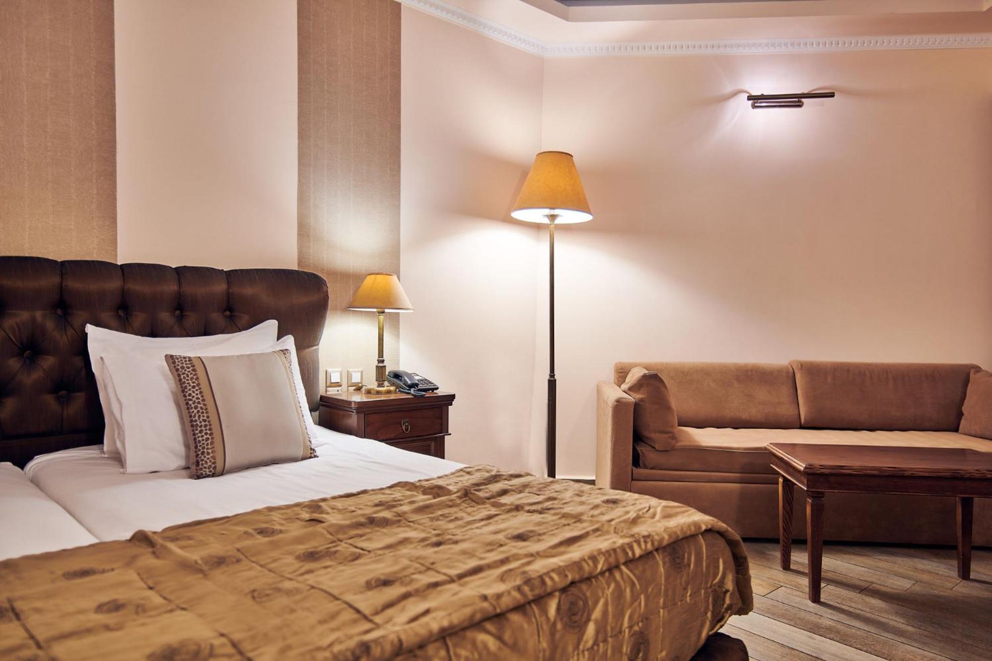 Palazetto Suites Zakynthos - Adults Only Tsilivi  Room photo