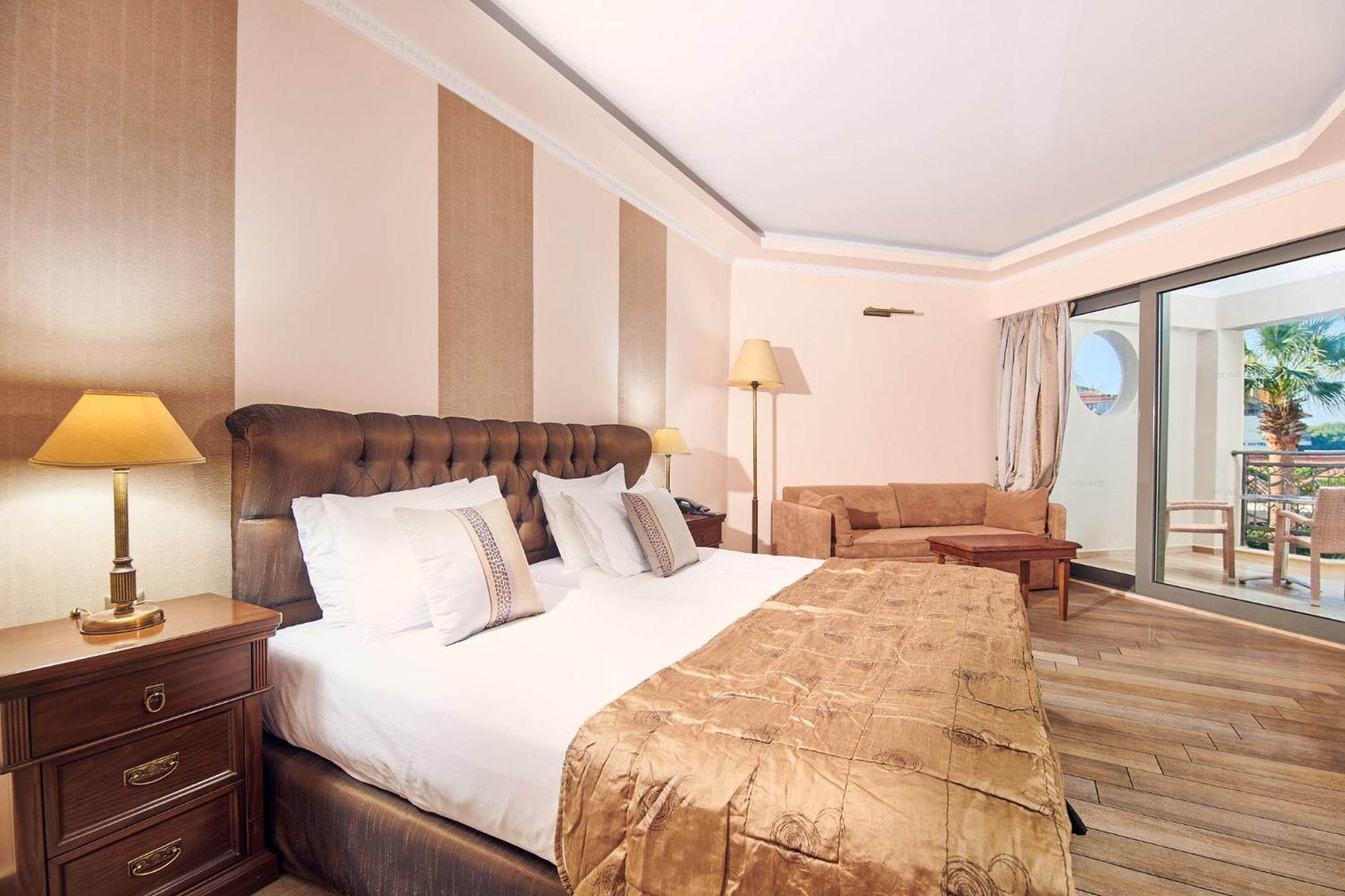 Palazetto Suites Zakynthos - Adults Only Tsilivi  Room photo
